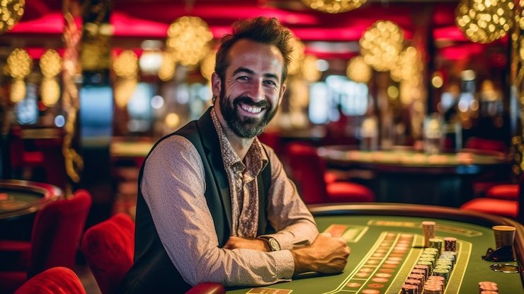 api88 login live dealer studio with professional croupiers operating blackjack and roulette tables