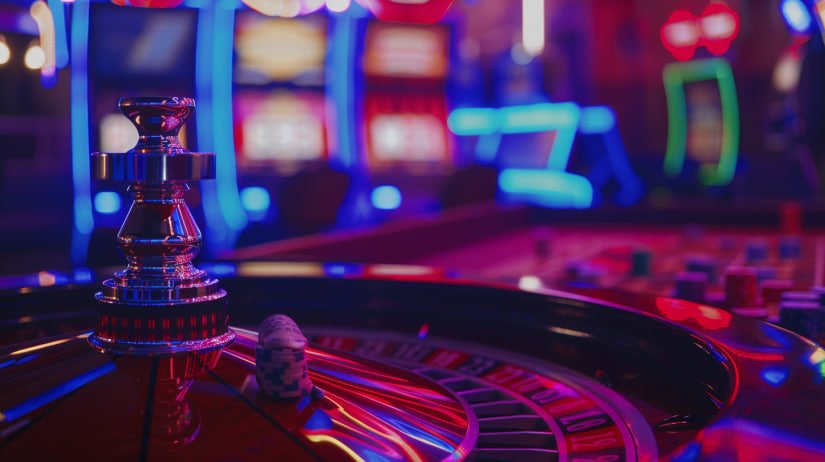 Baccarat shoe display showing remaining cards at api88 login