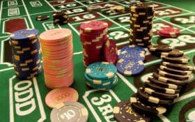 Baccarat hand result display on api88 login showing settlement